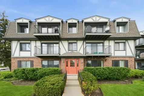 116 Steeple Drive Buffalo Grove IL 60089