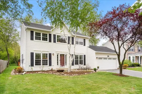 312 Greenview Drive Crystal Lake IL 60014