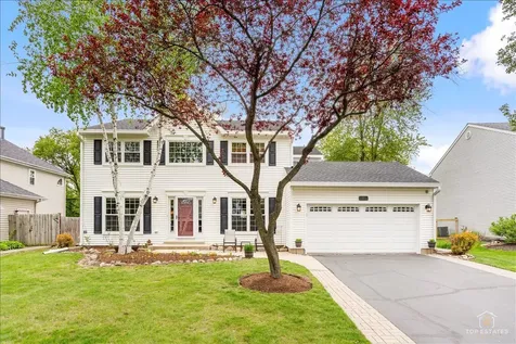 312 Greenview Drive Crystal Lake IL 60014