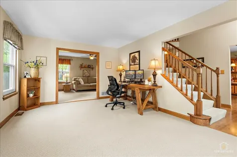 312 Greenview Drive Crystal Lake IL 60014