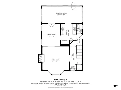 2026 Mcdaniel Avenue Evanston IL 60201