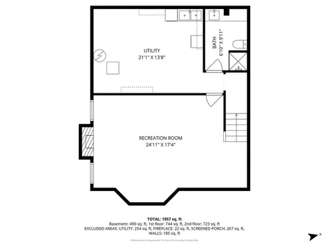 2026 Mcdaniel Avenue Evanston IL 60201