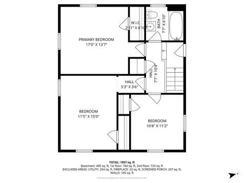 2026 Mcdaniel Avenue Evanston IL 60201