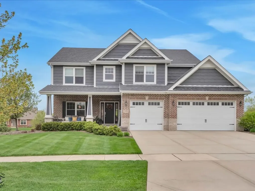 12456 Teluride Lane Mokena IL 60448