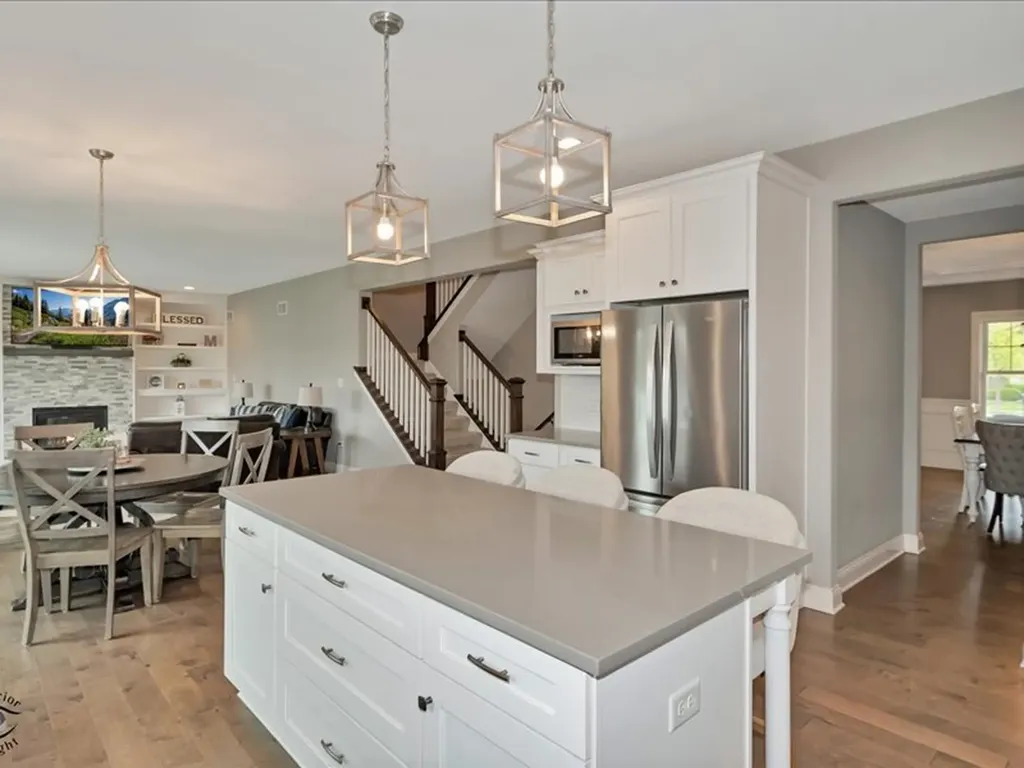 12456 Teluride Lane Mokena IL 60448
