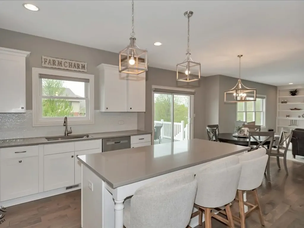 12456 Teluride Lane Mokena IL 60448