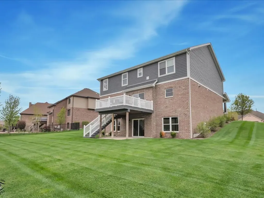12456 Teluride Lane Mokena IL 60448