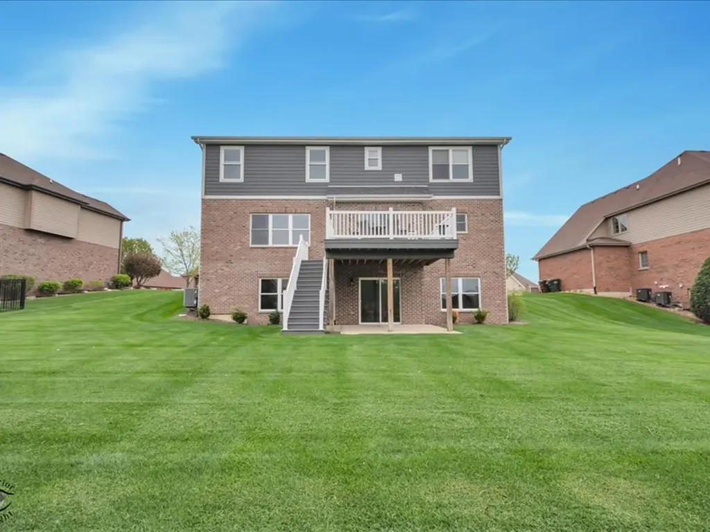 12456 Teluride Lane Mokena IL 60448