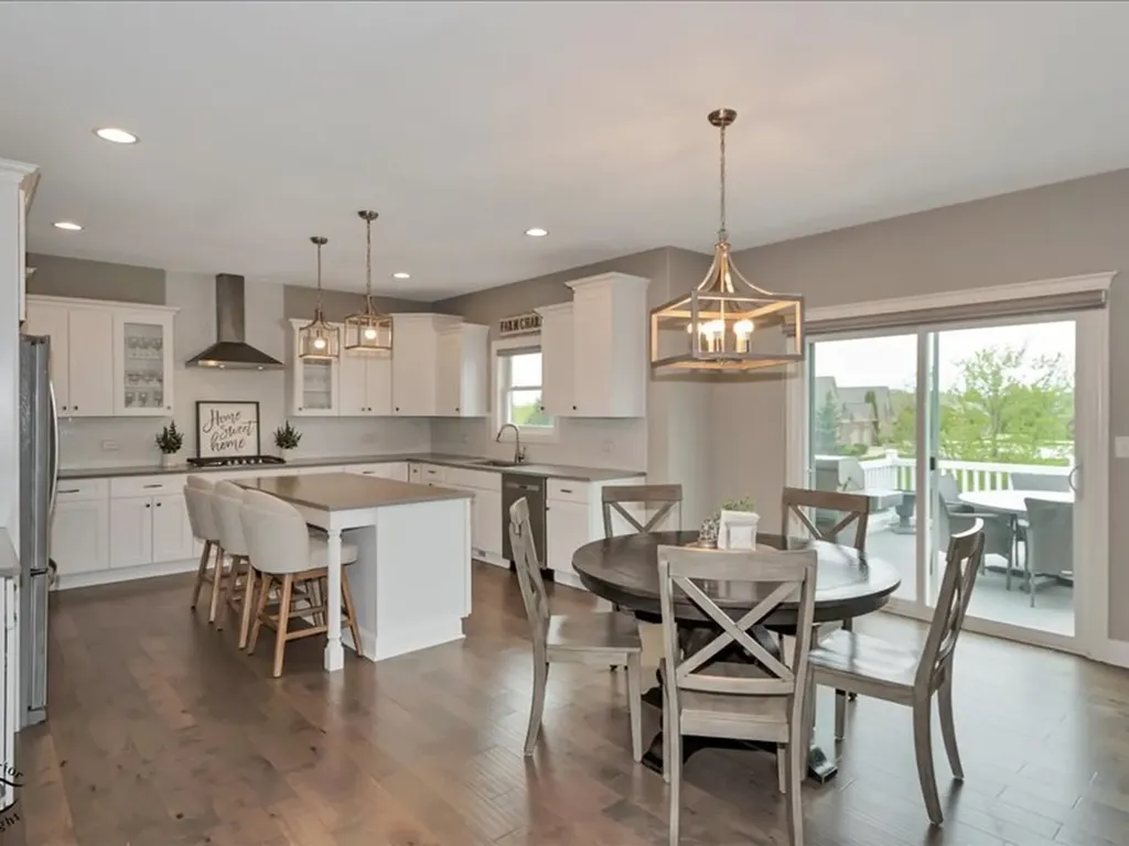 12456 Teluride Lane Mokena IL 60448