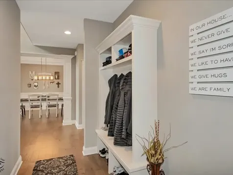 12456 Teluride Lane Mokena IL 60448