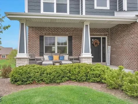12456 Teluride Lane Mokena IL 60448