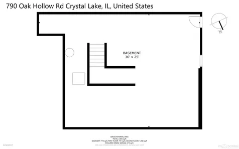 790 Oak Hollow Road Crystal Lake IL 60014