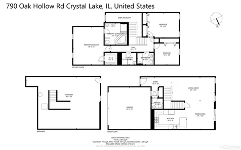790 Oak Hollow Road Crystal Lake IL 60014