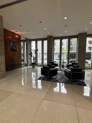 4800 South Chicago Beach Drive Chicago IL 60615