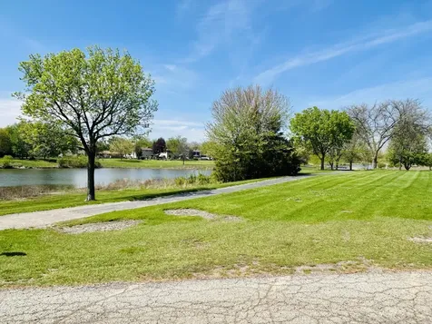 322 Klein Creek Court Carol Stream IL 60188