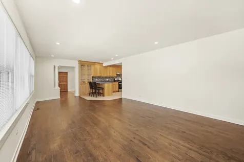 1621 South Crescent Avenue Park Ridge IL 60068