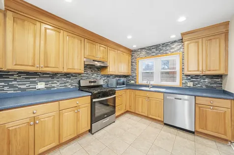 1621 South Crescent Avenue Park Ridge IL 60068