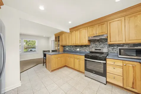 1621 South Crescent Avenue Park Ridge IL 60068