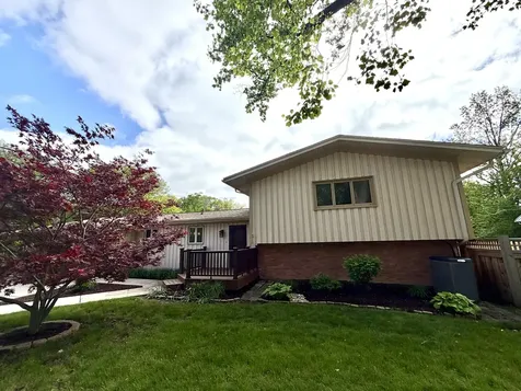 602 South Ridgeway Avenue Champaign IL 61821