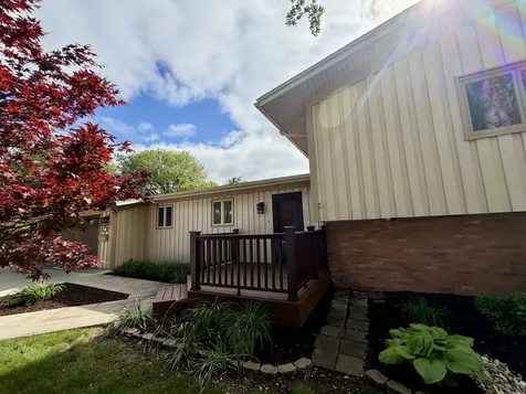 602 South Ridgeway Avenue Champaign IL 61821