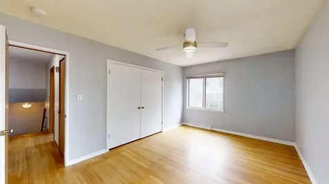 602 South Ridgeway Avenue Champaign IL 61821