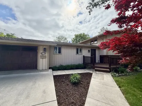 602 South Ridgeway Avenue Champaign IL 61821