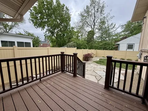 602 South Ridgeway Avenue Champaign IL 61821