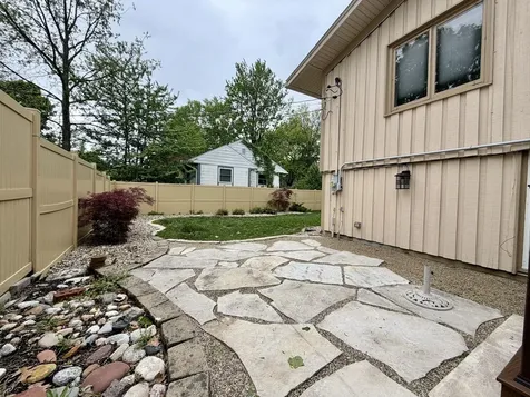 602 South Ridgeway Avenue Champaign IL 61821