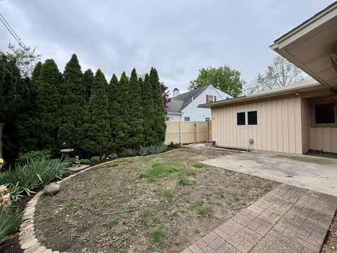 602 South Ridgeway Avenue Champaign IL 61821