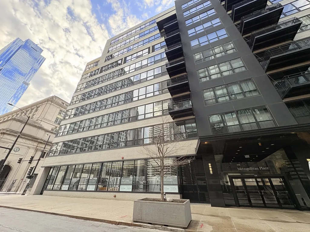 130 South Canal Street Chicago IL 60606