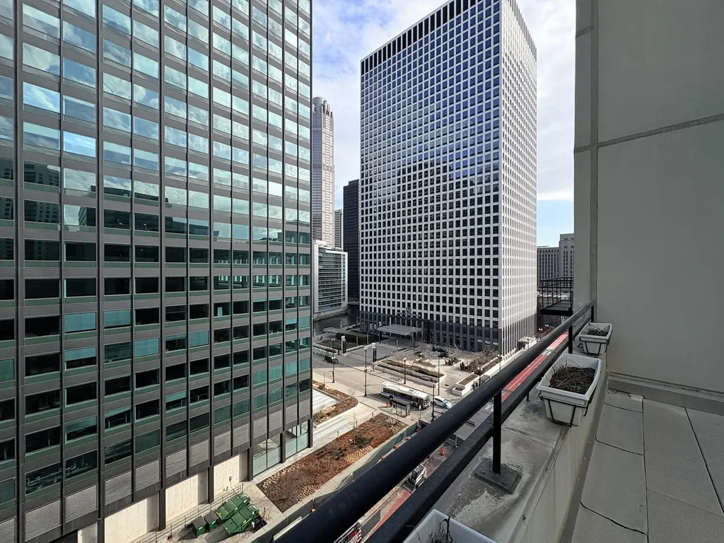 130 South Canal Street Chicago IL 60606