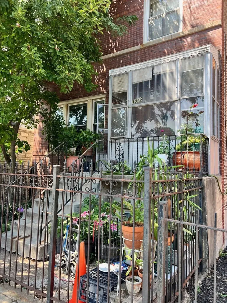 1946 West Armitage Avenue Chicago IL 60647
