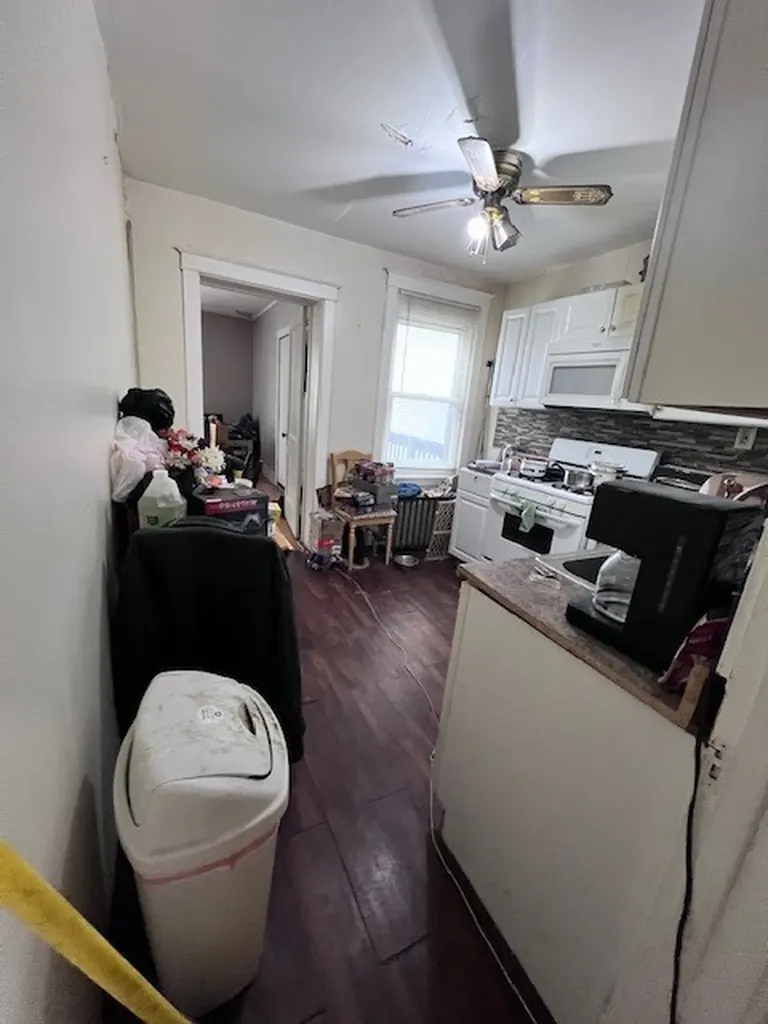 1946 West Armitage Avenue Chicago IL 60647