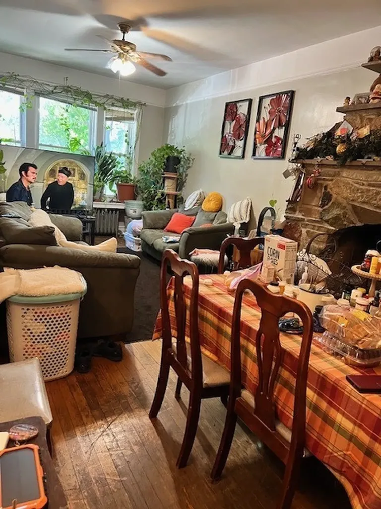 1946 West Armitage Avenue Chicago IL 60647