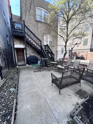 1946 West Armitage Avenue Chicago IL 60647