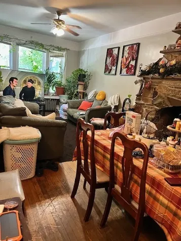 1946 West Armitage Avenue Chicago IL 60647