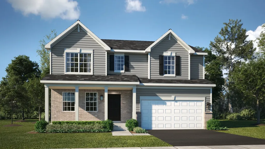 377 Danforth Drive Oswego IL 60543