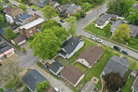 2 Elizabeth Street Calumet City IL 60409