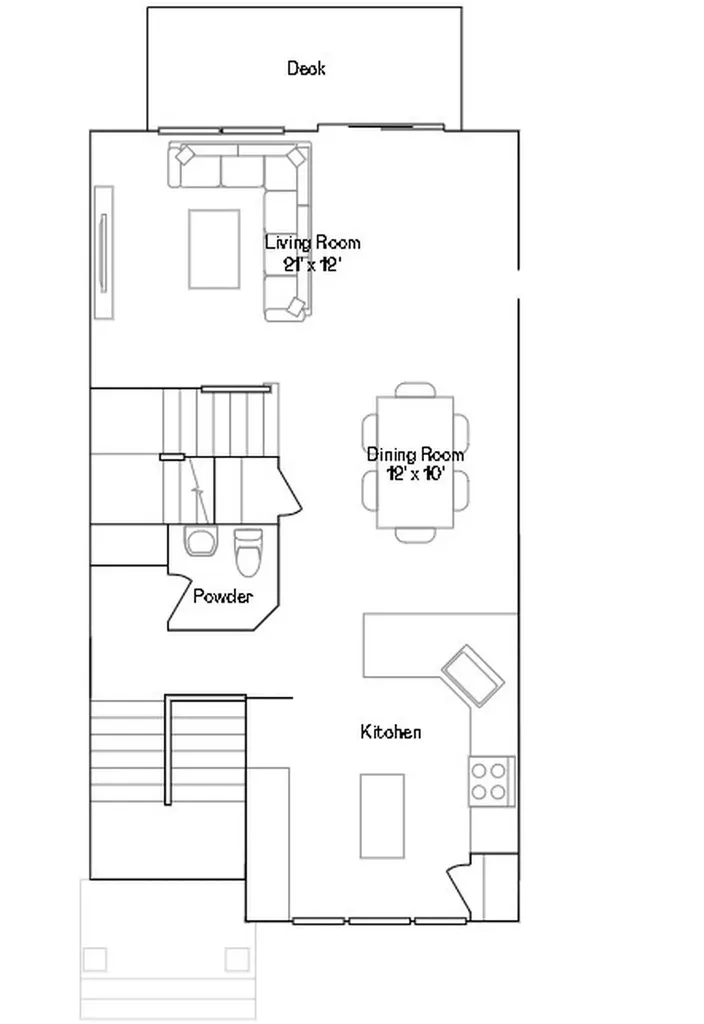 12321 Tinsley Street Huntley IL 60142