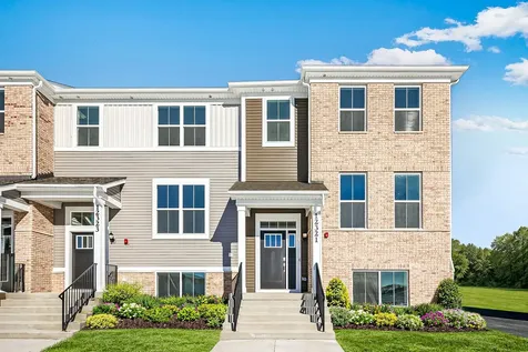 12321 Tinsley Street Huntley IL 60142