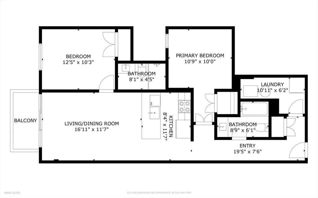 1355 North Western Avenue Chicago IL 60622