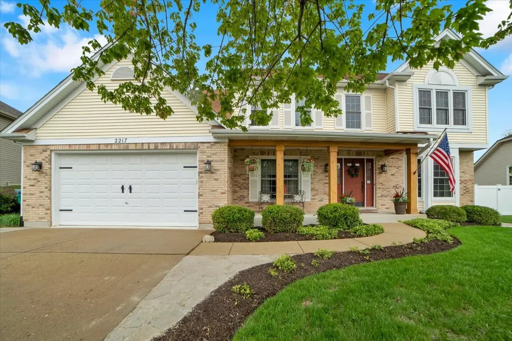 2217 Stonehaven Drive Plainfield IL 60586