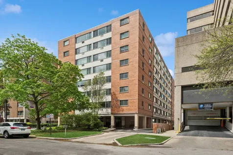 1516 Hinman Avenue Evanston IL 60201
