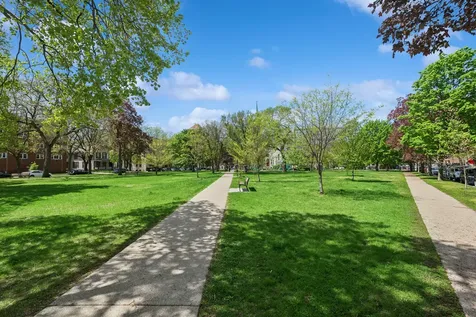 1516 Hinman Avenue Evanston IL 60201