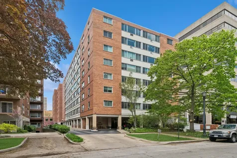 1516 Hinman Avenue Evanston IL 60201