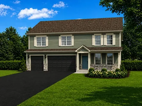 1045 Timber Oak Lane Yorkville IL 60560
