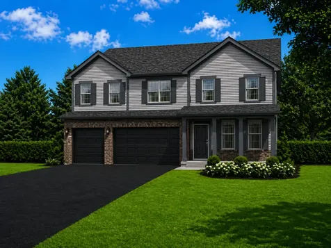 1045 Timber Oak Lane Yorkville IL 60560