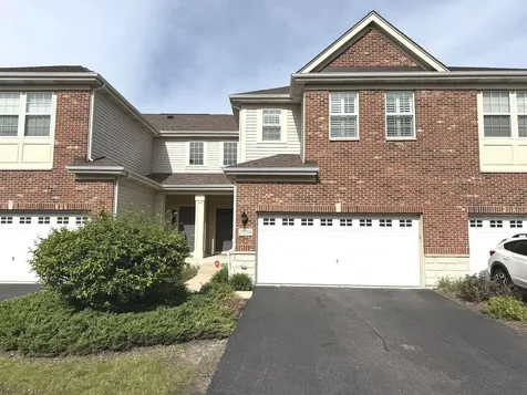 2994 Henley Lane Naperville IL 60540