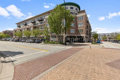 100 South Emerson Street Mount Prospect IL 60056