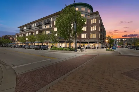 100 South Emerson Street Mount Prospect IL 60056